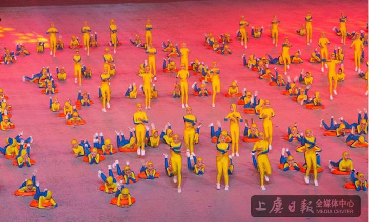 团体操动作造型图_学生团体操队形图片_团体操的基本队形